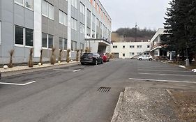 City Hotel B&B, Reception 24 7, 800M Od-From R1, Free Parking